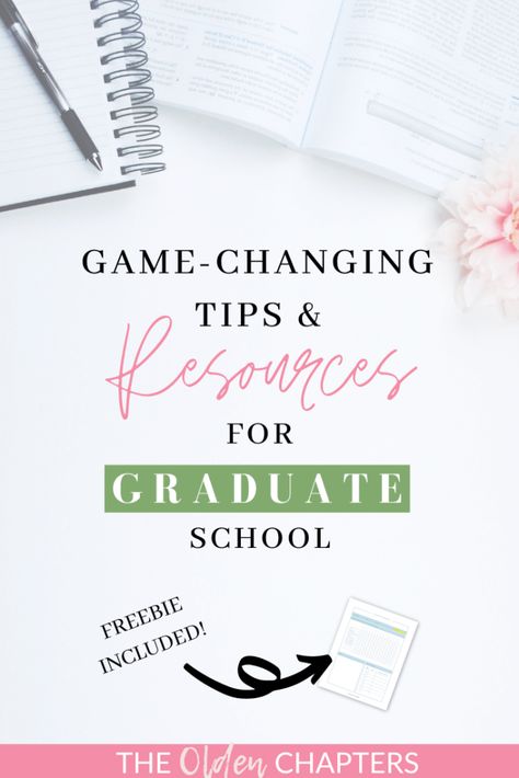 Graduate School Writing Tips, How To Survive Grad School, Graduate School Study Tips, Graduate School Tips, Grad School Organization, Grad School Study Tips, Grad School Supplies, Graduate School Aesthetic, Graduate School Essentials