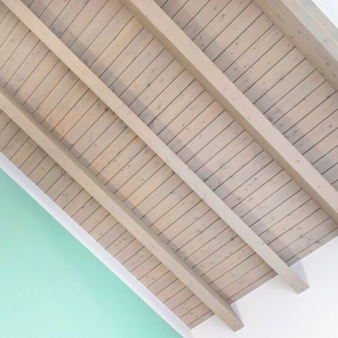 31 Best Porch Ceiling Ideas and Designs – Offbeatbros Tounge And Groove Ceilings Porch, Stained Porch Ceiling, Painted Porch Ceiling, Front Porch Ceiling Ideas, Porch Ceiling Ideas Cheap, Deck Ceiling Ideas, Beadboard Porch Ceiling, Porch Ceiling Ideas, Coastal Sunroom