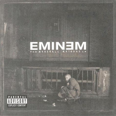 Eminem Albums, The Marshall Mathers Lp, Eminem Poster, Eminem Songs, The Eminem Show, The Slim Shady, Nate Dogg, Gil Scott Heron, Rap Album Covers