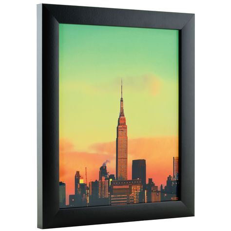 "Buy the Craig Frames Contemporary Gallery Black Picture Frame with Mat at Michaels. com. Showcase your cherished memories with the sophistication of this Contemporary Gallery Black Matted Picture Frame. Showcase your cherished memories with the sophistication of this Contemporary Gallery Black Matted Picture Frame. Crafted with precision and a keen eye for design, this frame embraces versatility in display with a sleek laminate wrap and MDF core. Its 1\", rounded molding accommodates various ph Contemporary Picture Frames, Picture Frame Gallery, Black Picture Frame, Hawaiian Art, Photo Stands, Picture Frame Sets, Gallery Wall Decor, Wall Frames, Black Picture Frames