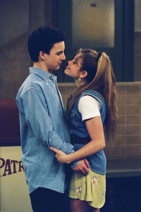 7 Reasons Cory And Topanga Are Actual Relationship Goals We Were Best Friends, Cory Matthews, I Feel Happy, Cory And Topanga, Monsieur Madame, The Lone Ranger, We Are Best Friends, I Love Cinema, I Can Do Anything