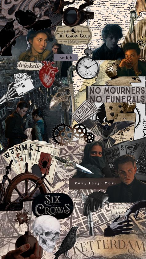 Verse Aesthetic, Six Of Crows Characters, Locker Designs, Grisha Verse, Crooked Kingdom, The Darkling, The Grisha Trilogy, Book Wallpaper, Six Of Crows