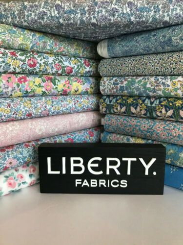 Liberty of London Fabrics | Flower Show Spring | 100% cotton | eBay Best Fabric Paint, Liberty Fabric Dress, Liberty Quilt, Fabric Sofa Cover, Designer Fabric Collections, Liberty Print Fabric, Liberty Of London Fabric, Fabric For Sale, Liberty Print