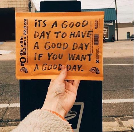 It’s a good day indeed. 달력 디자인, Zooey Deschanel, Happy Words, Have A Good Day, Happy Thoughts, A Sign, Pretty Words, The Words, Beautiful Words