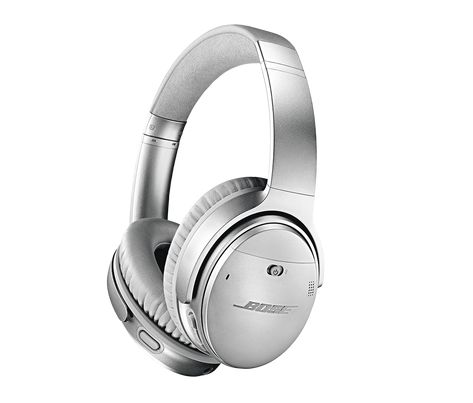 Bose Headphones, Bose Quietcomfort, Wireless Noise Cancelling Headphones, Headphones Wireless, Best Headphones, Noise Cancelling Headphones, Bluetooth Headphones Wireless, Active Noise Cancellation, Wireless Technology