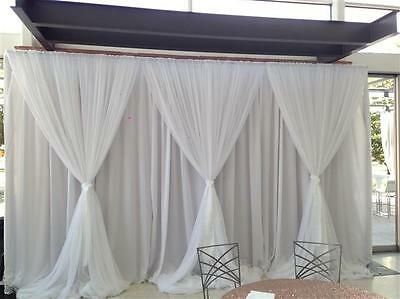 Wedding Draping Backdrop, Backdrop Rental, Panel Backdrop, Wall Drapes, Pipe And Drape Backdrop, Wedding Draping, Wall Divider, Drape Fabric, Ceiling Draping