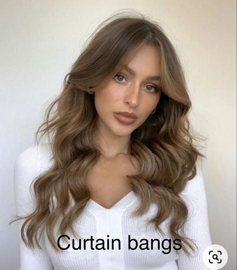 Kendal Hair, Katie Kugis, Rambut Brunette, Hair 2022, Brown Hair Inspo, Formal Hair, Fesyen Rambut, Vlasové Trendy, Brown Hair Balayage