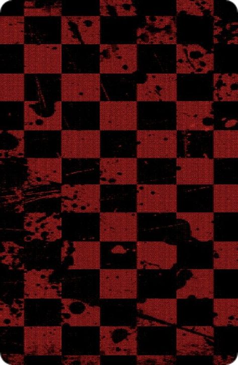 Emo Stationary, Punk Aesthetic Background, Red Brown Background, Punk Background, Black And Red Pattern, Punk Wallpaper, Red And Black Background, Scene Wallpaper, Gorillaz Art