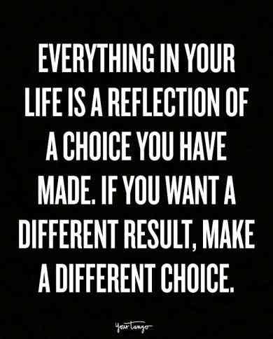 On making the right choices. Life Choices Quotes, Choices Quotes, Motiverende Quotes, Life Quotes Love, Robert Kiyosaki, Life Choices, Gym Humor, Quotable Quotes, Inspiring Quotes About Life