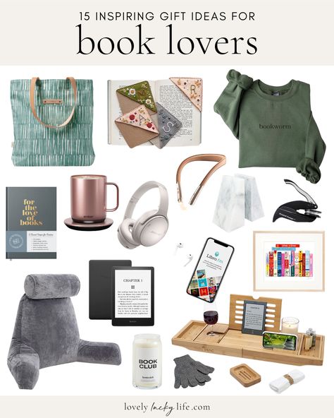 Christmas Gifts For Readers Book Lovers, Unique Friend Christmas Gifts, Presents For Bookworms, Book Presents Gift Ideas, Gift Ideas For Readers Book Lovers, Gift For A Book Lover, Gifts For A Reader, Gift For Book Readers, Gift For Bookworm