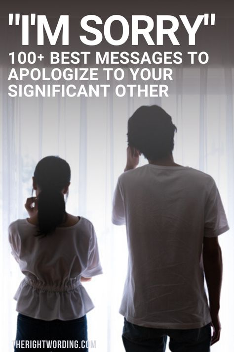 Best “I’m Sorry” Messages To Apologize To Your Significant Other, Apology quotes for him and her #quote #quotes #qotd #imsorry #apologies I’m Sorry Quotes For Husband, I’m Sorry I Love You Quotes, I’m Sorry Text For Him, Heartfelt Apologies I'm Sorry, Appoligies Quotes For Him, Quotes For Apologizing To Him, I’m Sorry Poems For Him, I’m Sorry Notes For Boyfriend, I’m Sorry Husband