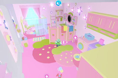 Meepcity House Ideas, Adopt Me Profile Ideas, Adopt Me Build Ideas, Adopt Me House Ideas, Preppy Adopt Me House, Strawberry Shortcake House, Adopt Me Small House Ideas, Cute Dorm Ideas, Cool Things To Build