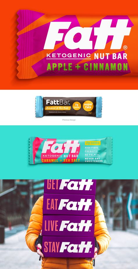 Energy Packaging Design, Protein Bar Design Packaging, Snack Bar Design, Energy Bar Packaging, Protein Bar Packaging, Snack Branding, Snacks Packaging Design, Sport Packaging, Snack Packaging Design