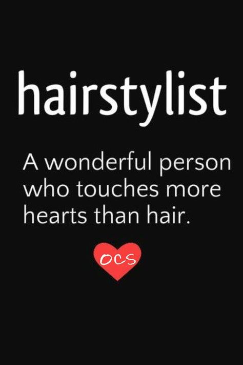 hair stylist hair cut good hair day beauty hair fashion pumpernickel pixie Shorthair Undercut, Hairdresser Humor, Hairstylist Humor, Hair Salon Quotes, Stylist Quotes, Hairdresser Quotes, Babylights Balayage, Hairstylist Quotes, Salon Quotes