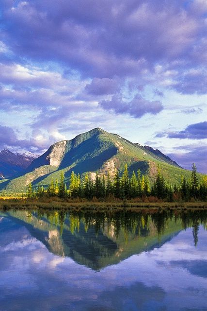 Colorado and the Rocky Mountains, USA.I want to go see this place one day.  I'd like to canoe down this body of water. Vermillion Lakes, Vintage Adventure, Mountains Colorado, Landscape Vintage, Banff Canada, Mountains Hiking, Mountains Travel, California Landscape, Mountain Tattoo