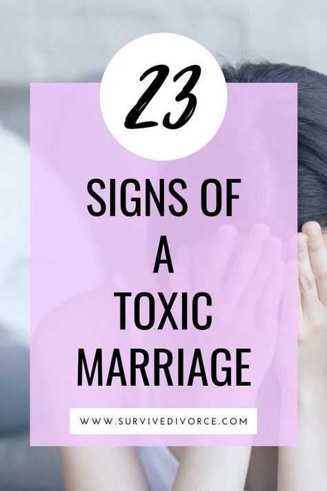 Being in a toxic marriage is not a good place for anyone to be, if you feel like you have marriage problems that are leading to a toxic marriage - this is the blog for you! Twenty-three of the most common signs of a toxic marriage. Marriage Help Counseling, Toxic Marriage, Bitterness Quotes, Marriage Advice Troubled, Communication In Marriage, Marriage Issues, Divorce Help, Divorce Advice, Break The Cycle