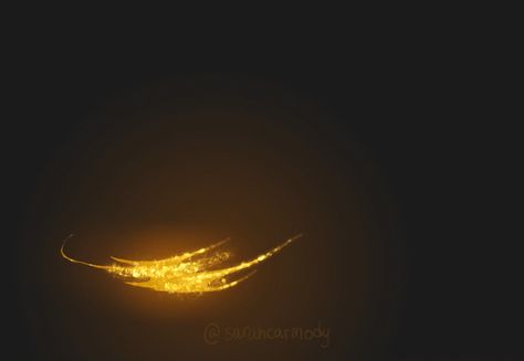 ArtStation - Golden Sparkle Splash, Sarah Carmody Magical Clothes, Vfx Tutorial, Golden Sparkle, Splash Effect, Elemental Powers, Animation Sketches, Fantasy Props, Some Day, Gold Sand