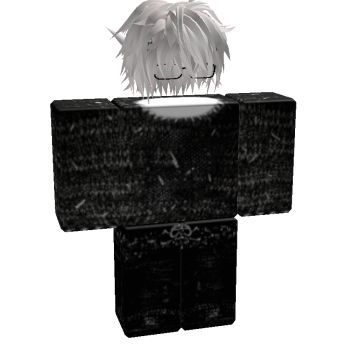 #roblox #avatar #user Roblox White Hair Codes, Grunge Roblox Avatar, Ava Boy, Eboy Fits, Male Avatar, Emo Roblox Outfits, Emo Video, Emo Roblox, Skin Roblox