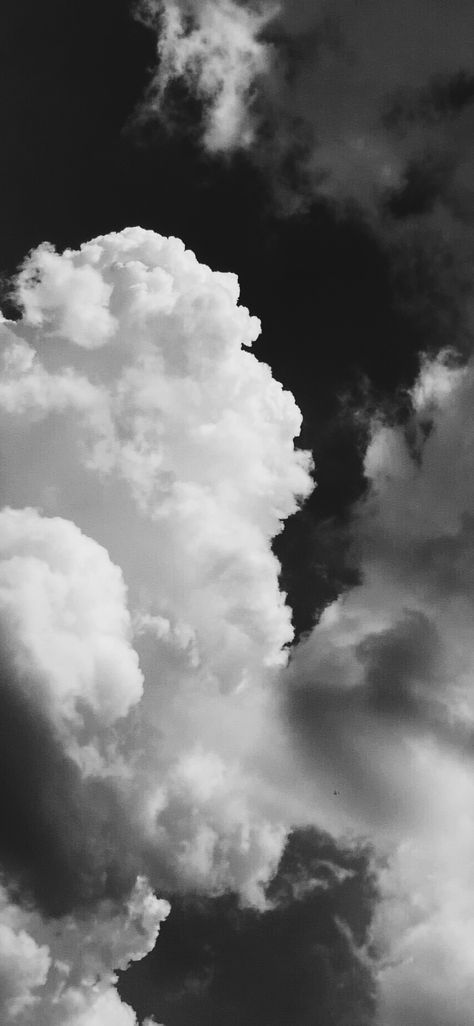 Iphone Wallpaper Monochrome, Monochrome Background Aesthetic, Clouds Aesthetic Black, Macbook Wallpaper Aesthetic Dark Hd, Dark Clouds Aesthetic Wallpaper, Aesthetic Monochrome Wallpaper, Pastel Black Aesthetic, Black Clouds Aesthetic, Monochrome Wallpaper Iphone