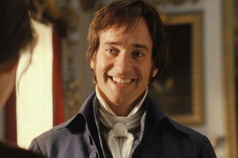 Greatest smile ever. I love Matthew MacFadyen. Darcy And Elizabeth, Pride And Prejudice 2005, Matthew Macfadyen, Mr Darcy, Keira Knightley, Fan Fiction, Period Dramas, Film Serie, Pride And Prejudice