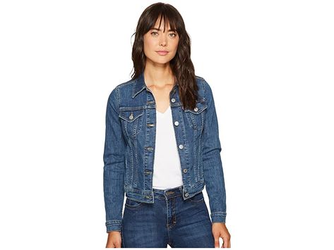 Levis jacket outfit