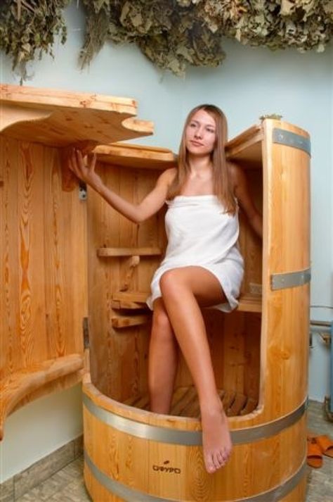 Beer Spa, Indoor Pool Design, Steam Sauna, Mini Spa, Steam Bath, Sauna Room, Salon Interior Design, Massage Room, Recovery Workout