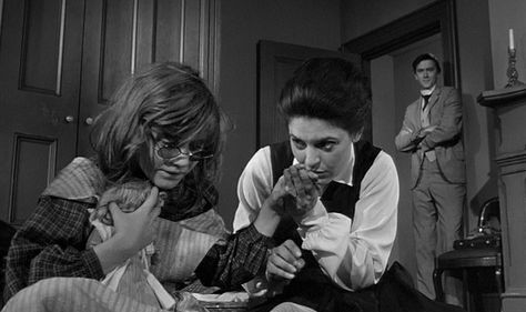 The Miracle Worker – FILMGRAB [ • ] The Miracle Worker, Anne Bancroft, Boris Karloff, Film Grab, Music Photography, Alicante, Blu Ray, Written By, It Cast