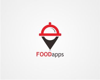 #brandingplatform #logoproject #logotipos Food App Logo, Food Delivery Logo, Sewing Business Logo, Eat Logo, Burger Logo, Apps Logo, Delivery Logo, Free Business Logo, Logo Design Free Templates