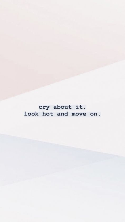 VSCO - shoutout to my girl emma jo | ariawoolsey Motiverende Quotes, Happy Words, Self Love Quotes, Move On, Pretty Words, The Words, Wallpaper Quotes, Cool Words, Words Quotes