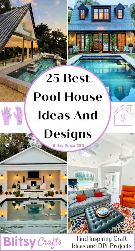 Pool House Door Ideas, Pool House Ideas With Bar, Pool House Exterior Ideas, Pool Shop Ideas, Pool House Landscaping, French Country Pool House, Swimming Pool Room Ideas, Pool House Colors Schemes, Shed Pool House Ideas Interior