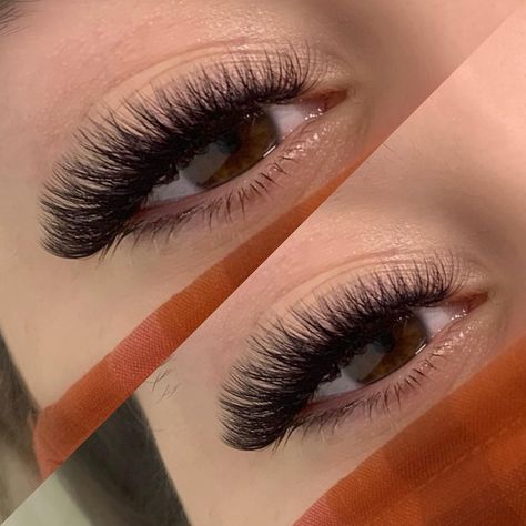 Volume lash extensions cat eye Full Volume Lash Extensions Cat Eye, Volume Lash Extensions Cat Eye, Eyelash Extensions Pictures, Volume Cat Eye Lash Extensions, Lash Extensions Cat Eye, Volume Cat Eye, Natural Fake Eyelashes, Lash Extentions, Lash Styles