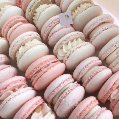 𝒻𝓁𝑒𝓊𝓇 on Twitter: "zou bisou bisou… " Taako Taaco, Pastel Academia, Nectar And Stone, Kerrie Hess, Pink Macarons, Pink Macaroons, Pink Sweets, Laduree Paris, Hello Weekend