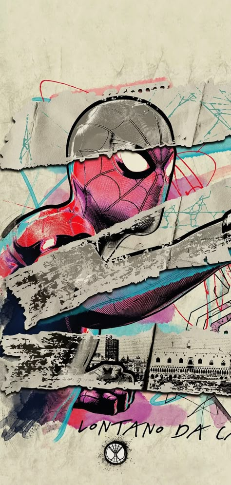 Marvel Phone Wallpaper, All Spiderman, Spiderman Comic Art, Image Spiderman, Spiderman Art Sketch, Spiderman Artwork, Spiderman Pictures, Marvel Comics Wallpaper, Marvel Spiderman Art