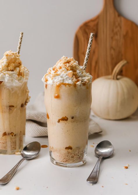 Desserts Archives - Page 2 of 5 - Sugar Maple Farmhouse Caramel Pumpkin Pie, Chocolate Cake Shake, Make Sourdough Starter, Pumpkin Milkshake, Pumpkin Shake, Pumpkin Pie Shake, Pie Milkshake, Pumpkin Spice Frappuccino, Caramel Pumpkin