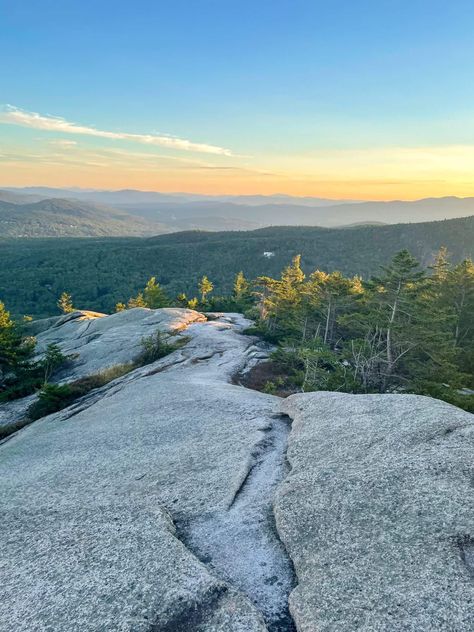 7 Fun Hikes in New Hampshire’s White Mountains — Road Trip Locals White Mountains National Forest, New Hampshire Spring, New Hampshire Hiking, New Hampshire Aesthetic Summer, Flume Gorge New Hampshire, New Hampshire Aesthetic, Franconia New Hampshire, Mount Washington New Hampshire, 2025 Aesthetic