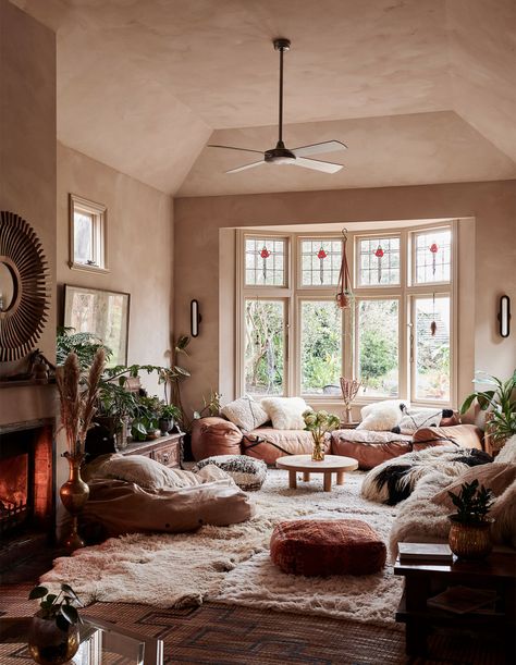 Queenslander Cottage, Moody Room, Cedar Cabin, California Bungalow, Interior Design Per La Casa, Age Gracefully, Granny Flat, Studio Mcgee, Design Del Prodotto