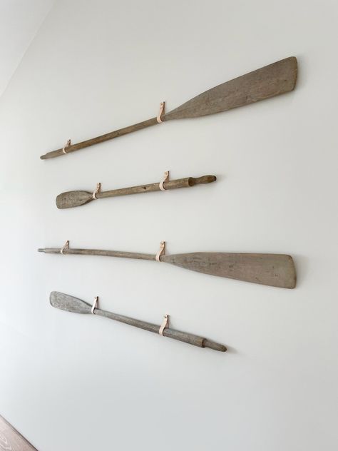 This Hooks & Fixtures item by Keyaiira has 94 favorites from Etsy shoppers. Ships from Santa Rosa, CA. Listed on Jun 10, 2024 Wooden Oars Decor, Hanging Blankets, Oar Wall Decor, River Kayak, Paddle Decor, The Anchor Holds, Cabin Farmhouse, Scarf Storage, Farmhouse Beach