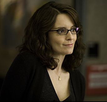 Liz Lemon 2000s Tv Shows, Liz Lemon, 30 Rock, Tina Fey, So Funny, Lemon, Tv Shows, Funny, Hair