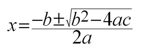 algebra Algebra Formulas, Sat Exam, Quadratic Formula, Molecule Tattoo, Teaching Math Strategies, Sat Math, Math Formulas, High School Math, Future Classroom