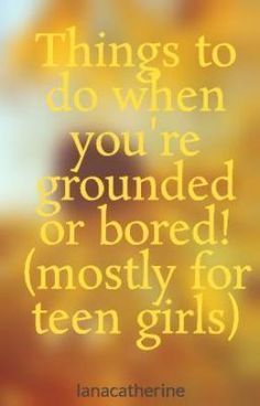 Crafts To Do When Your Bored, Bored Jar, Diy Crafts For Teen Girls, Girls Things, Teen Friends, Diy Crafts For Teens, Teen Fun, Read Story