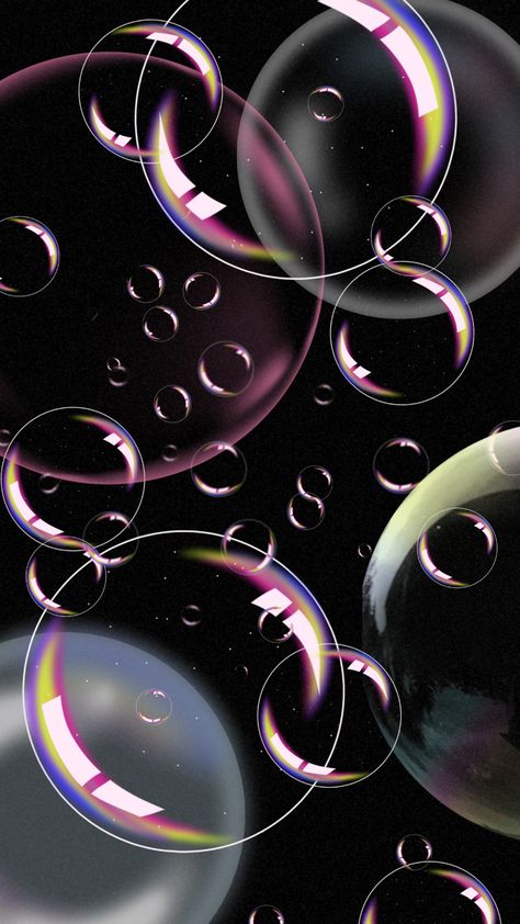 Canva Y2k Texture, Whatsapp Wallpaper Backgrounds, Girly Graphic Design, Bubble Wallpapers, Photoshop Wallpaper, Tiktok Background, Bubbles Background, Bubble Wallpaper, Asian Names