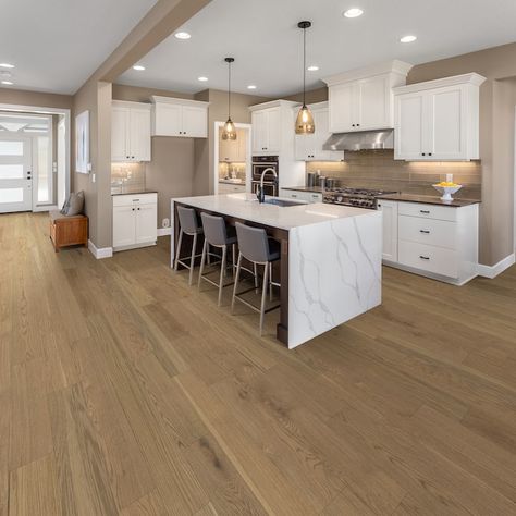 Beautiful Character, Allen Roth, Solid Hardwood Floors, Engineered Hardwood Flooring, Luxury Vinyl Plank, Hardwood Flooring, Interior Trend, Indoor Air Quality, Engineered Hardwood