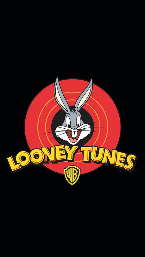 Looney-Tunes-Movie-Poster-Logo-Bugs-Bunny-iPhone-5-Wallpaper Warner Brothers Cartoons, Looney Tunes Wallpaper, Iphone 5 Wallpaper, Yosemite Sam, Looney Tunes Characters, Looney Tunes Cartoons, Bunny Wallpaper, Funny Iphone Wallpaper, Daffy Duck