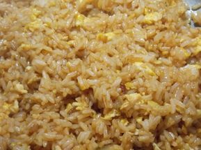 Plain Fried Rice, Hibachi Rice, Hibachi Fried Rice, Japanese Fried Rice, Hibachi Recipes, Hibachi Chicken, Easy Fried Rice, Fried Rice Recipe Easy, Fried Rice With Egg