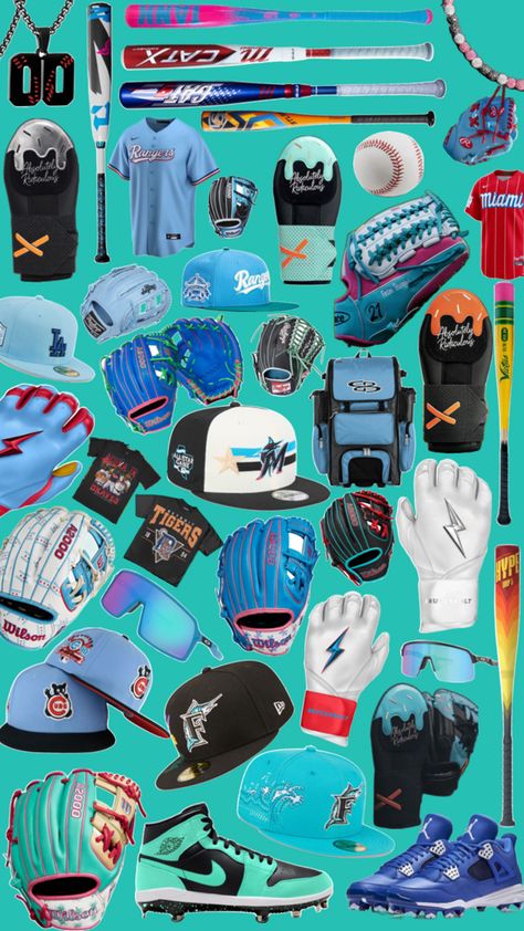 Baseball Drip, Softball Accessories, Softball Gear, Baseball Accessories, Baseball Wallpaper, Baseball Drills, Softball Equipment, Baseball Pitching, Baseball Guys