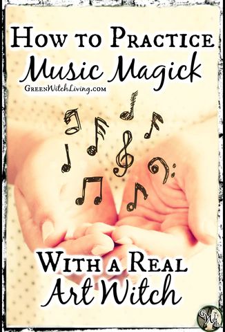 Art Witch, Witchcraft Books, Music Practice, Wiccan Witch, Witch Craft, Mindfulness Exercises, Witchy Stuff, Real Art, Practical Magic