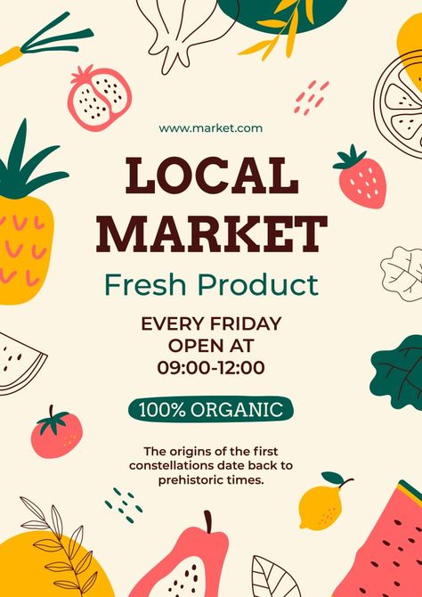 Farmers Market Logo, Vegetable Delivery, Product Poster, Creative Typography Design, Market Poster, Vertical Business Cards, Logo Samples, Id Card Template, Pattern Design Inspiration