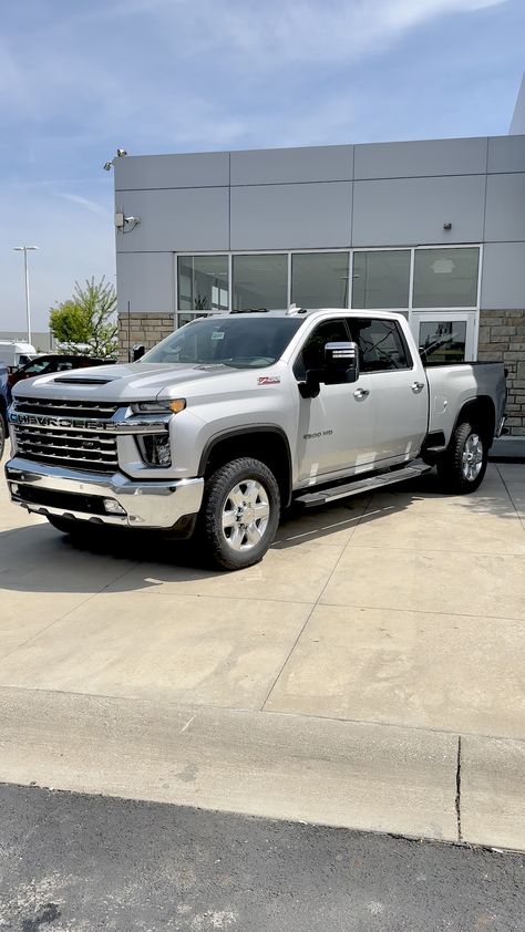 Truck Format, 2021 Chevy Silverado, Chevy Silverado Ss, Chevrolet Trucks Silverado, 2023 Gmc Sierra, Chevy Silverado Hd, New Chevy Silverado, Trucks For Sell, Chevrolet 2500