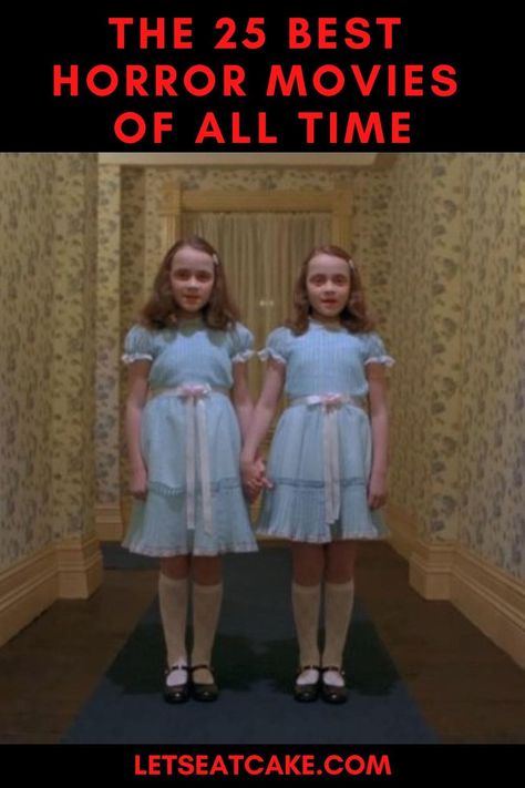 Halloween Pauroso, Movie Duos, Horror Movie Costumes, The Shining Twins, Twin Costumes, Halloween Parejas, Duo Costumes, Duo Halloween Costumes, Film Horror