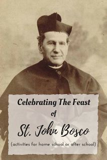 John Bosco, St John Bosco, Don Bosco, After School, Catholic Church, Wedding Shower, St John, Abs Workout, Shower Ideas